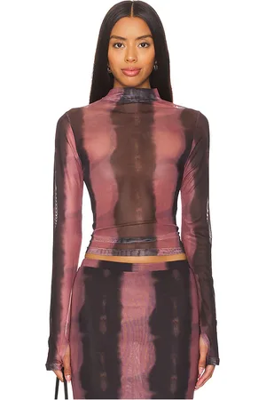 BY.DYLN Martina Top in