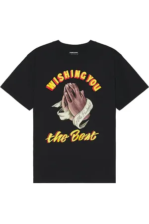 The Hundreds Best Wishes T-Shirt in