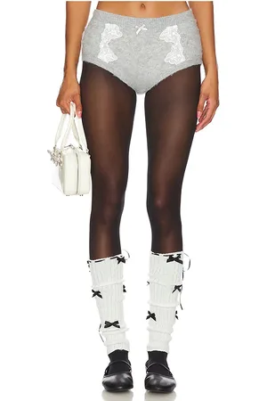 For Love & Lemons Arinah Boyshort in
