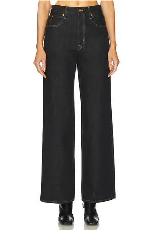 SLVRLAKE Grace Wide Leg in