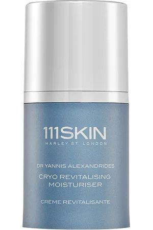 111Skin Cryo Revitalizing Moisturizer in /A