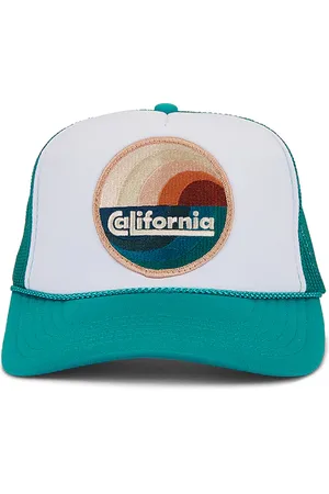 Friday Feelin California Waves Hat in