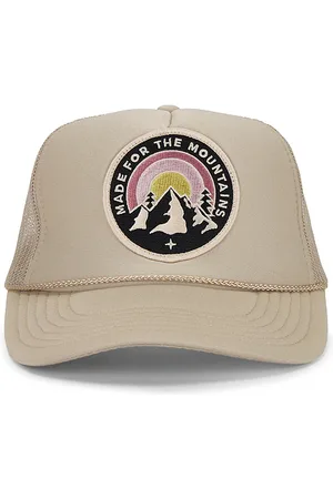 Friday Feelin Made For The Mountains Hat in