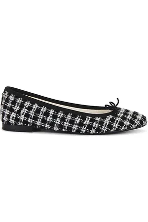 Repetto Cendrillon Ballerinas in