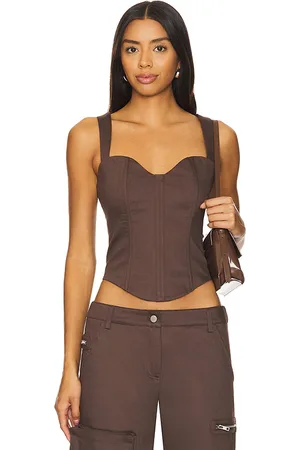 BY.DYLN Lucious Top in