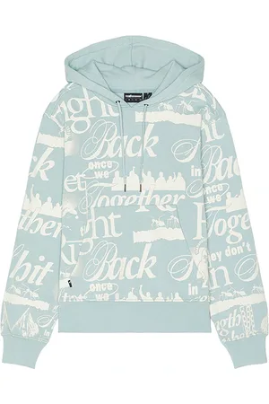 The Hundreds Fight Back Hoodie in