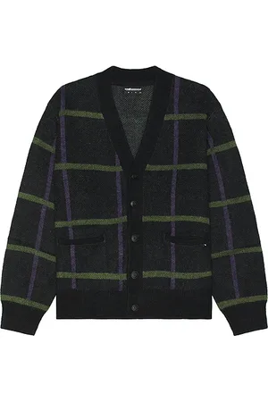 The Hundreds Moe Cardigan in