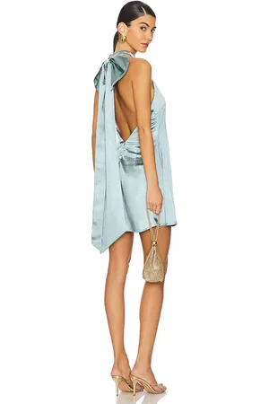 ELLIATT Zinnia Party Dress in