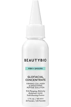 BeautyBio GLOfacial Firming Collagen Concentrate in /A