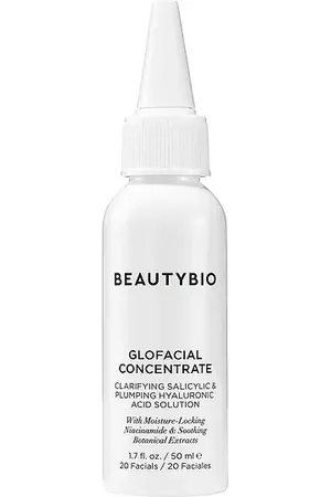 BeautyBio GLOfacial Concentrate in /A
