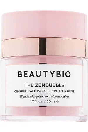 BeautyBio The Zenbubble Gel Cream in /A