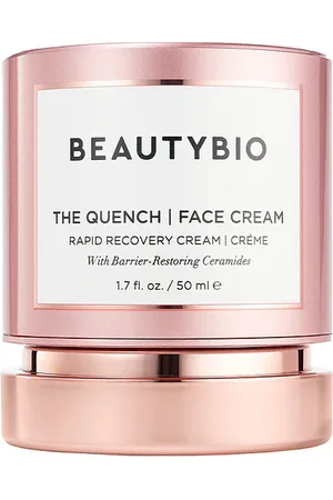 BeautyBio The Quench Facial Moisturizer in /A