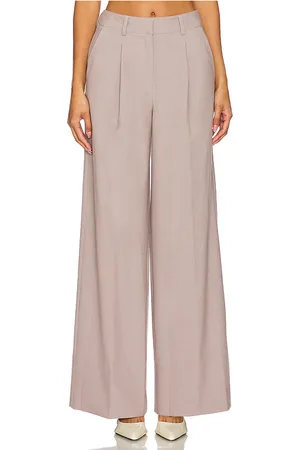 For Love & Lemons Marianne Trousers in