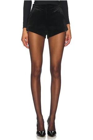Amanda Uprichard Kelso Shorts in