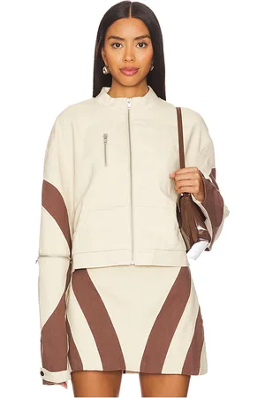 BY.DYLN Leilani Jacket in