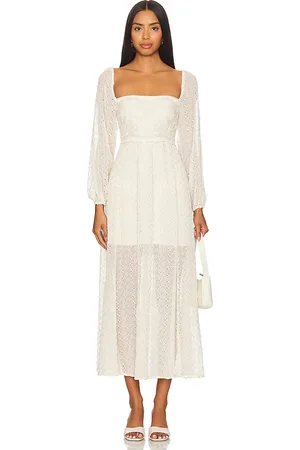 Free People Malina Maxi Dress in