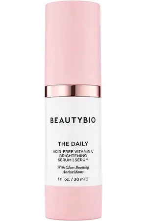 BeautyBio The Daily Acid-Free Vitamin C Serum in /A