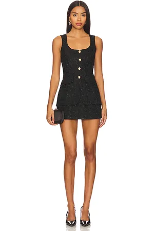 Amanda Uprichard Kya Romper in
