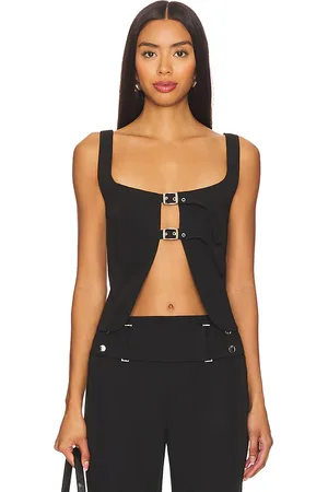 BY.DYLN Ellis Top in
