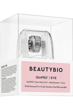 BeautyBio GloPRO Eye MicroTip Attachment in /A