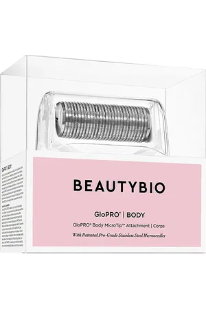 BeautyBio GloPRO Body MicroTip Attachment in /A