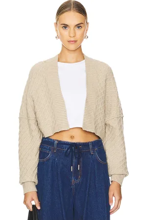 Free People Marlowe Cardi in