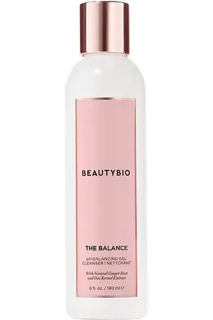 BeautyBio The Balance PH Balancing Gel Cleanser in /A