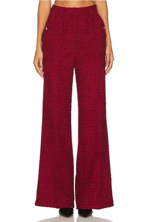 Amanda Uprichard Jane Pants in