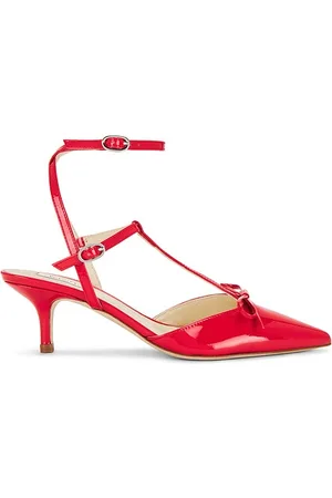 Repetto Leia Heels in