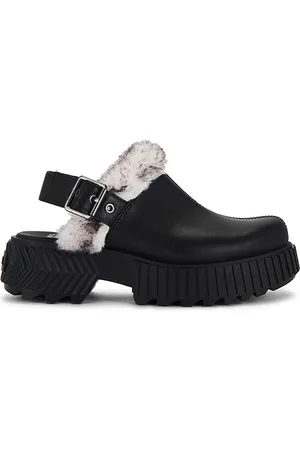 sorel Ona Ave Clog Cozy in