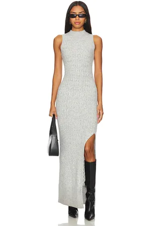 Amanda Uprichard Isla Dress in