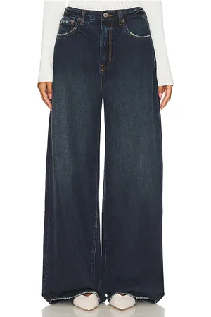 GRLFRND Rowan Oversized Baggy in