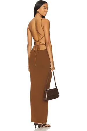 ALL THE WAYS Anya Dress in