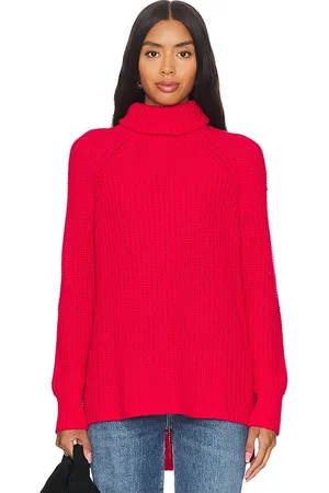 525 America Stella Turtleneck Pullover in