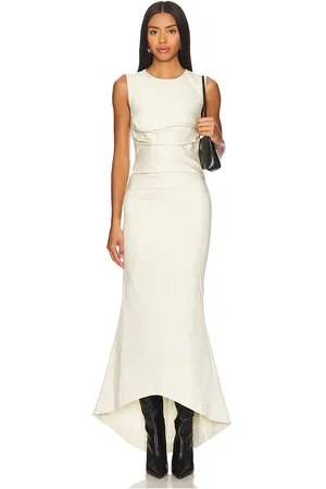 Camila Coelho Lucia Maxi Dress in