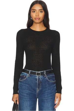 525 America Holly Crew Neck Pullover in