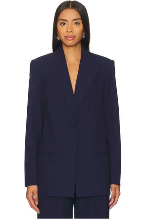 Camila Coelho Morena Blazer in