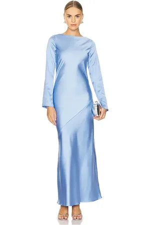 LINE & DOT Gramercy Maxi Dress in