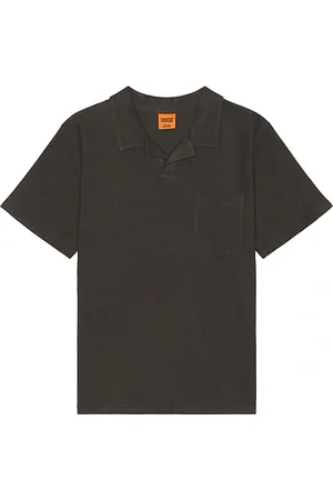 Rhythm Vintage Terry Polo in