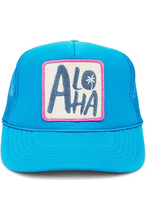 Friday Feelin Aloha Hat in