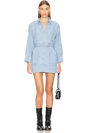 Free People X REVOLVE Esme Mini Dress In in