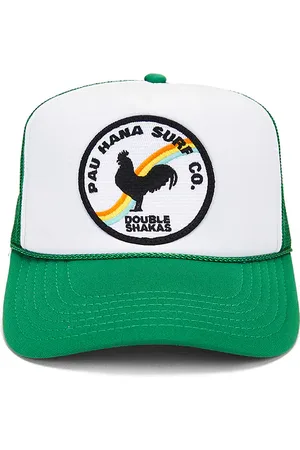 Friday Feelin Pua Hana Surf Co. Hat in