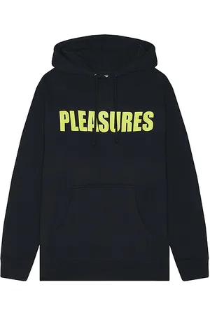 Pleasures Security Hoodie in