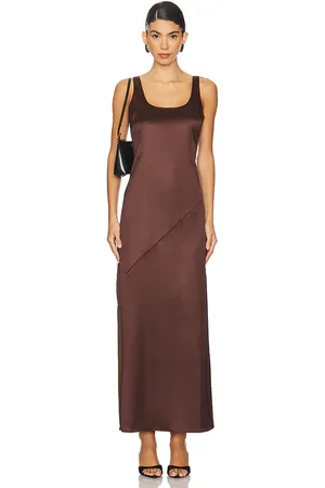 LINE & DOT Dalton Dress in