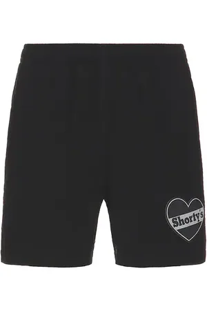 Pleasures Heart Sport Shorts in