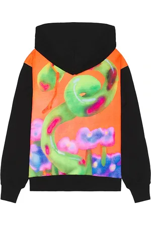 Pleasures Wet Snake Hoodie in