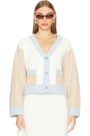 Sancia The Juniper Knit Cardigan in