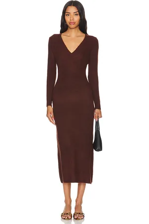 Callahan Asa Knit Midi in