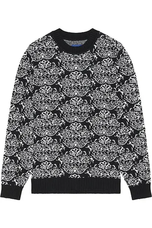 Saturdays NYC Greg Tapestry Sweater in