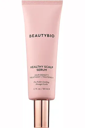 BeautyBio Healthy Scalp Serum in /A